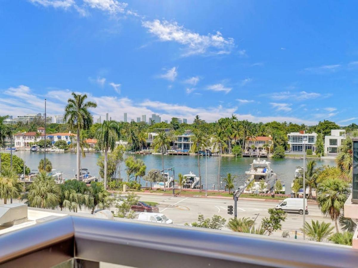 Fantastic Condo W Beach Service 615 Майами-Бич Экстерьер фото